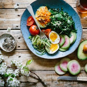 Autoimmune Protocol Food Plan