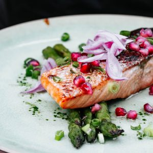 Hormonal Balance Food Plan
